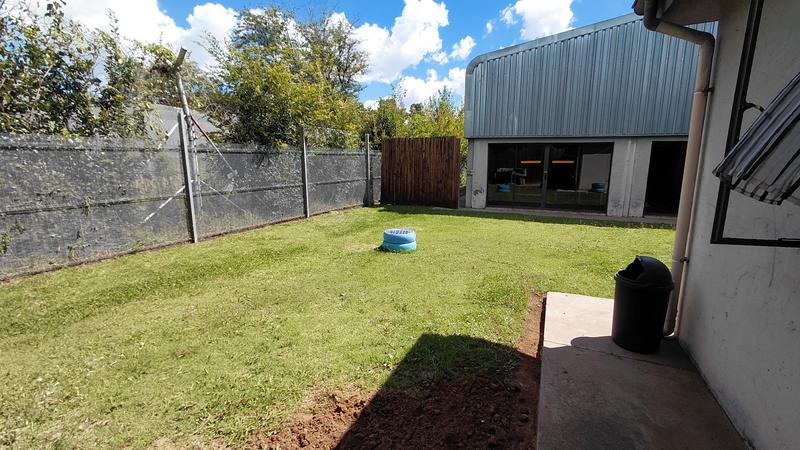 Commercial Property for Sale in Estoire Free State